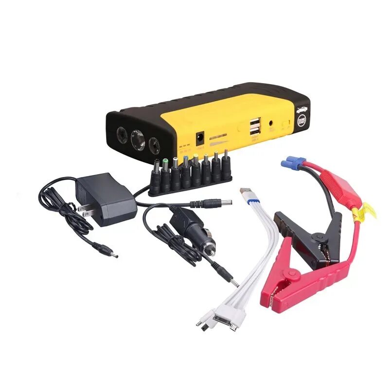 Аккумулятор jump starter. Бустер для запуска двигателя car Jump Starter 99900mah. Пусковые провода для Jump Starter. Пуско-зарядное устройство для автомобиля Multi function Jump Starter 145033. Пуско-зарядное устройство Vizant Jump Starter аккумулятор 12000.