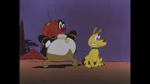 Чиполлино 1961