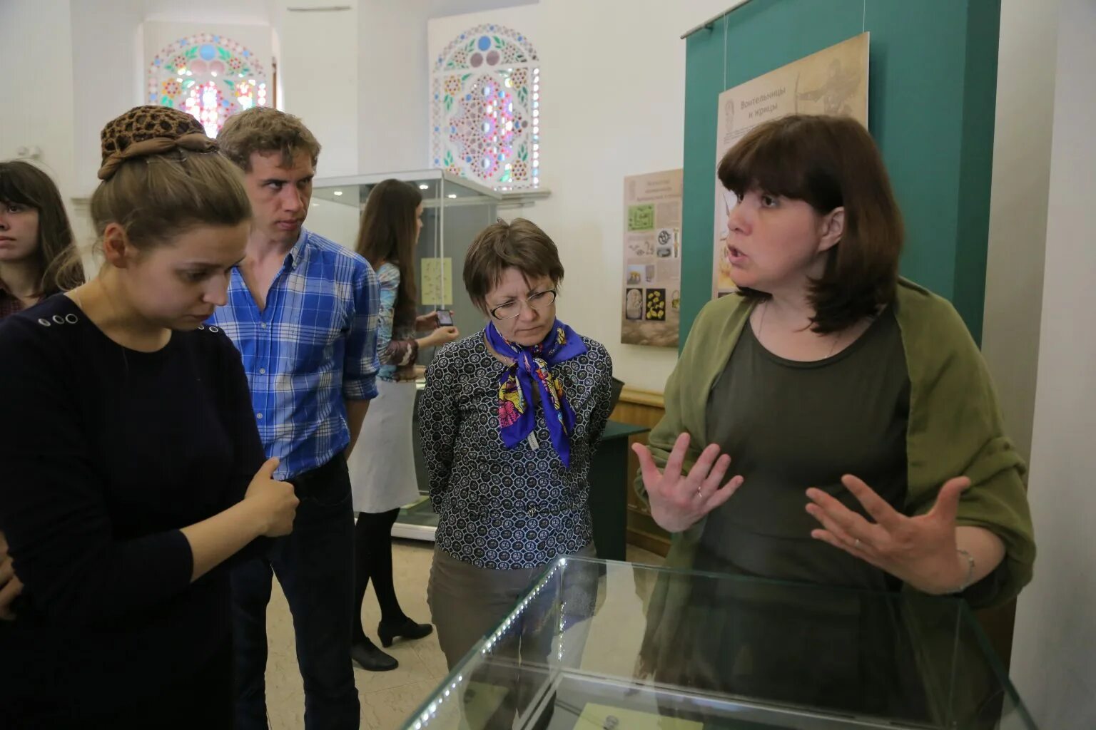 уральские технологии