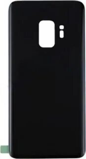 Задняя крышка samsung s9