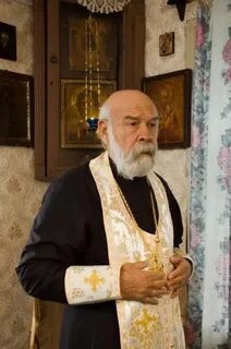 Роль священника