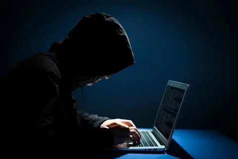 Анонимная информация