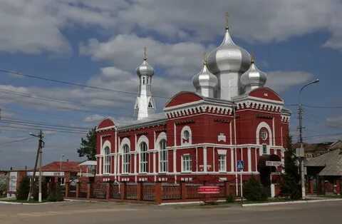 Тамбова саратовская область