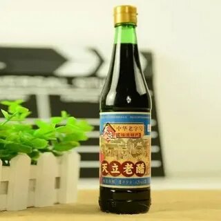 Китайский уксус