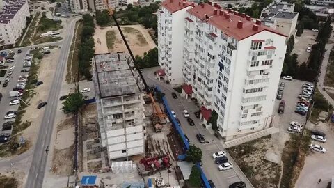 Севастополь ул тараса шевченко