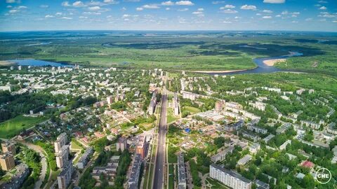 Кировская область жизнь