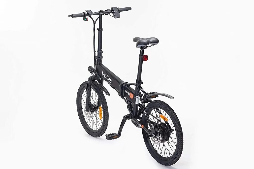 Электровелосипед 250 купить. Электровелосипед IBIKE I-Fold 20. I-Bike i-Fold 20 250w. Электровелосипед Амиго 20 дюймов. Электровелосипед 250вт складной 20калеса.