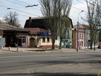 Почта мариуполь адрес