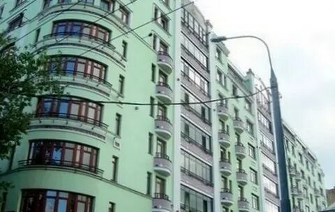 Климентовский пер 10 стр 2