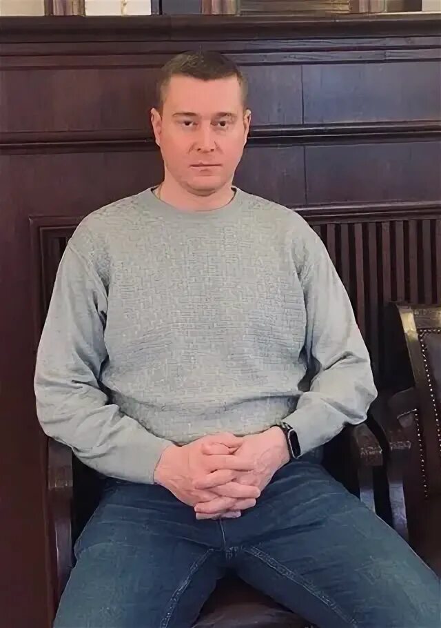 Комышан Сергей Валентинович - последние новости о персоне сегодня oilcapital.ru