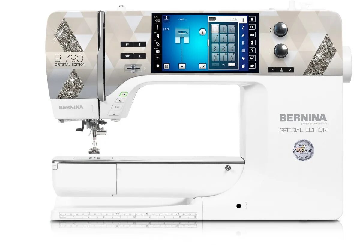 Bernina 790 швейно-вышивальная машина. Bernina 790 Crystal Edition. Машина швейно-вышивальная Bernina 790 Plus Special Edition. Bernina b 790 Plus Crystal Edition. Crystal edition