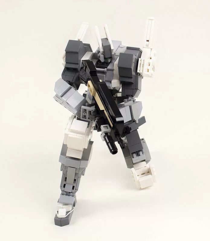 Pin on Lego Mech Inspiration