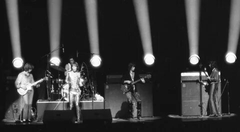 Live 1973