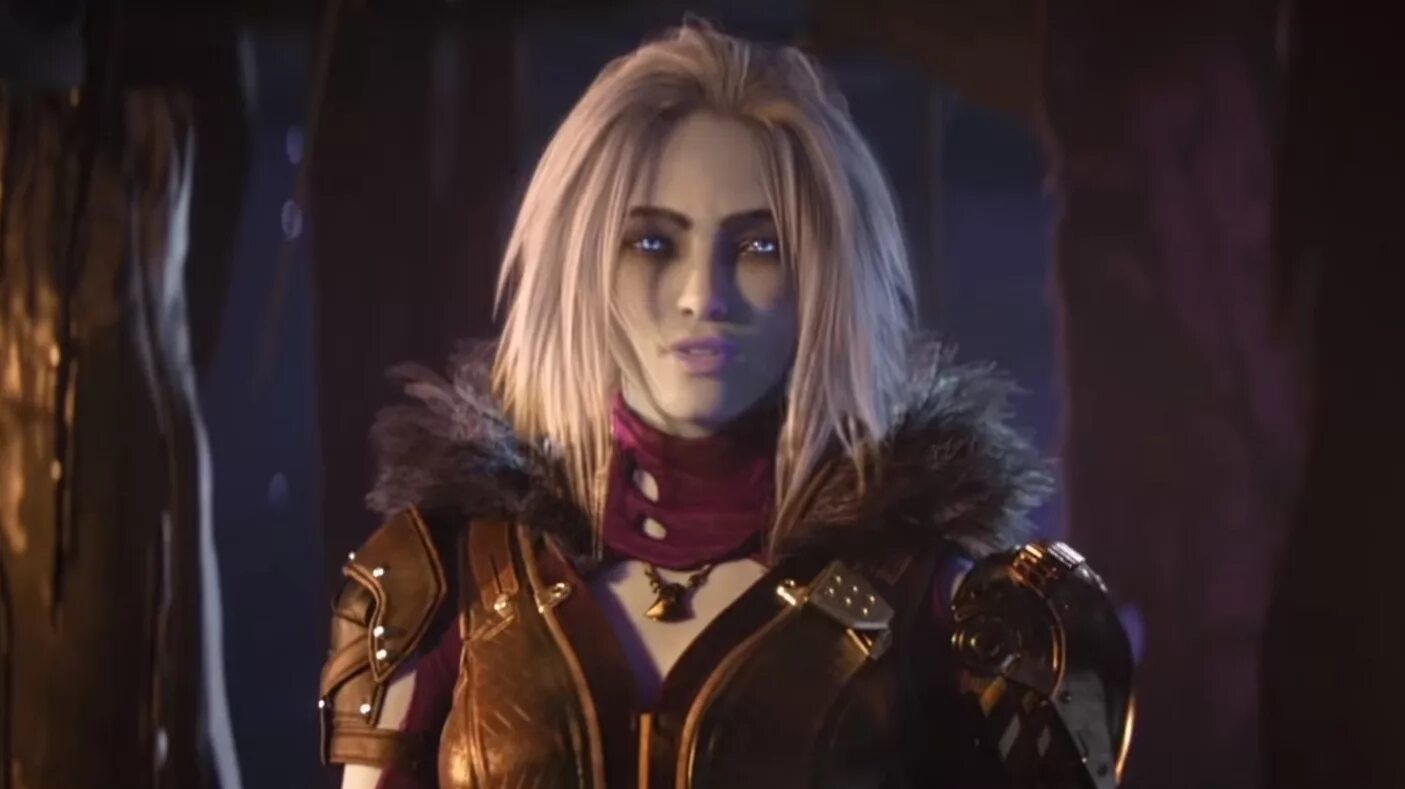 Mara sov. Destiny Mara sov.