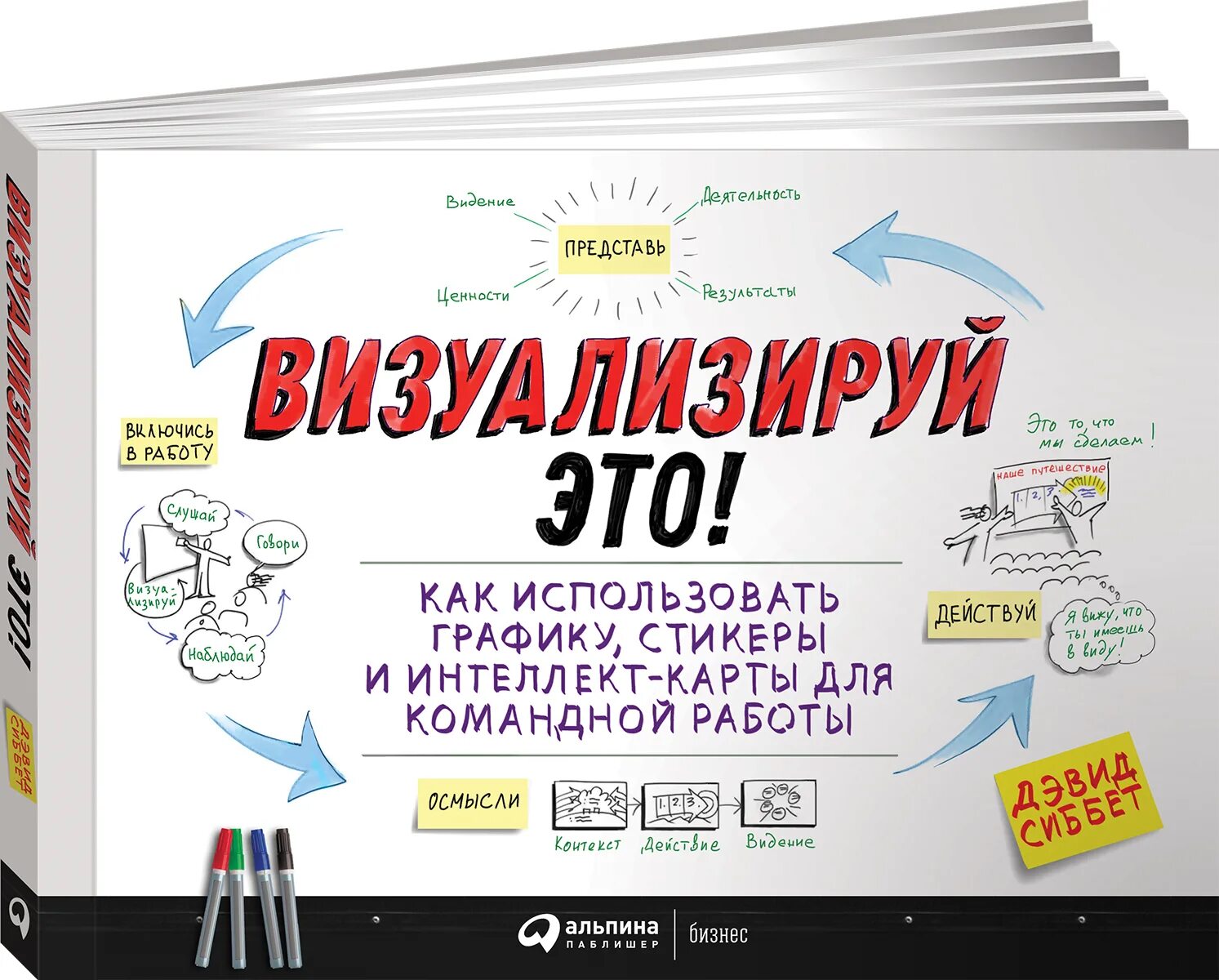 Что такое визуализировать. Визуализация. Визуализируй. Визуализируй это книга. Визуализируй это! Как использовать графику Стикеры и интеллект-карты.