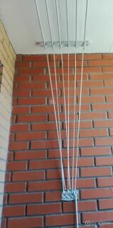 Сушилки для белья потолочная gimi lift