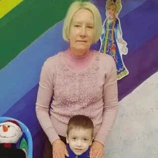 Нину горшкову