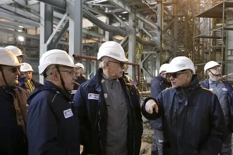 Норильск работа вакансии