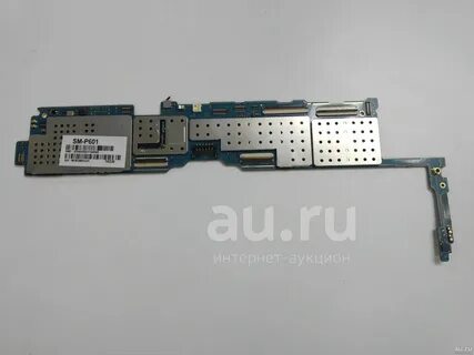 Материнская плата note 10