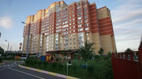 Текстильная 16