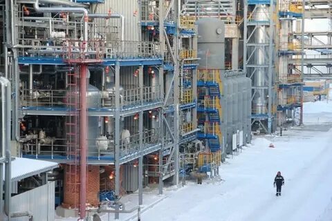 Нпз последние новости