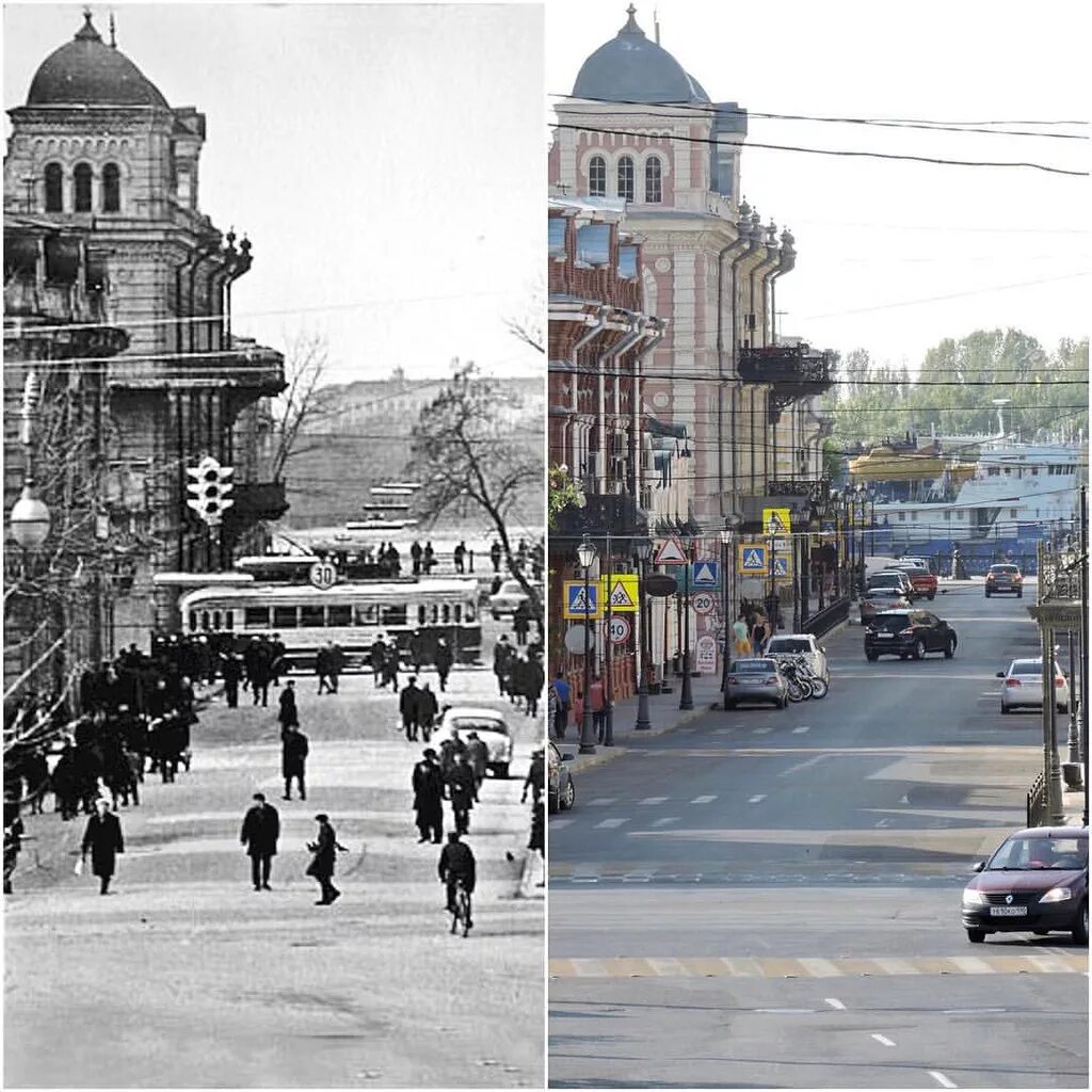 Слово сейчас в прошлом. Астрахань 100 лет назад и сейчас. Астрахань в прошлом и настоящем. Астрахань старый город сейчас.