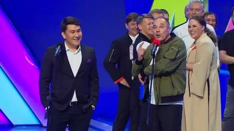 Разминка вопрос ответ квн