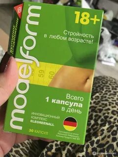 Модельформ отзывы