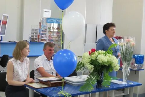 Филиал кирова
