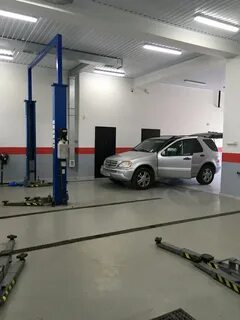 Автосервис звезда