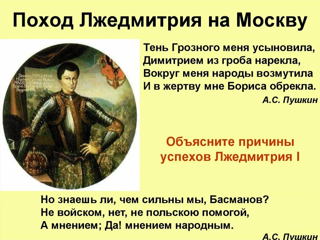 Появление лжедмитрия 1 в россии. Поход Лжедмитрия 1 на Москву. Походы Лжедмитрия 1 и Лжедмитрия 2. Путь Лжедмитрия 1. Лжедмитрий 1 поход.