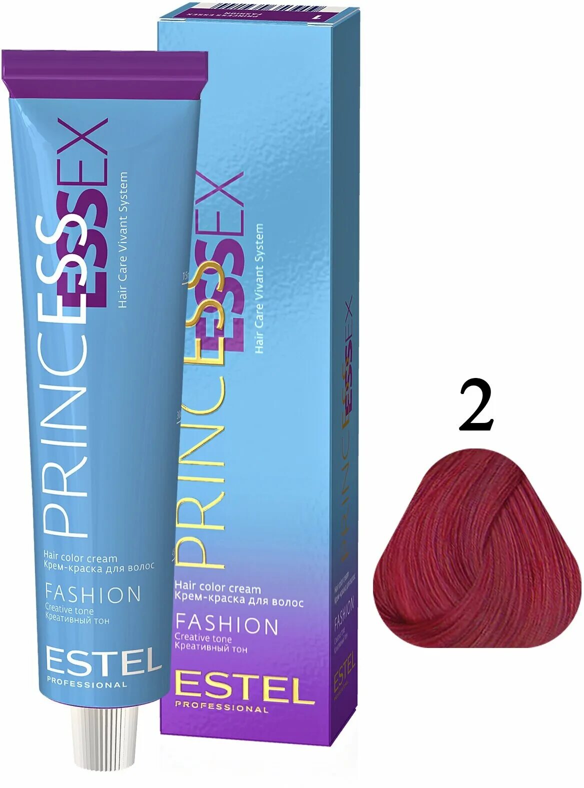 Краска Estel professional Princess Essex. Estel Princess Essex 2 лиловый. Лиловый 60 мл Princess Essex. Estel Princess Essex Fashion 1.