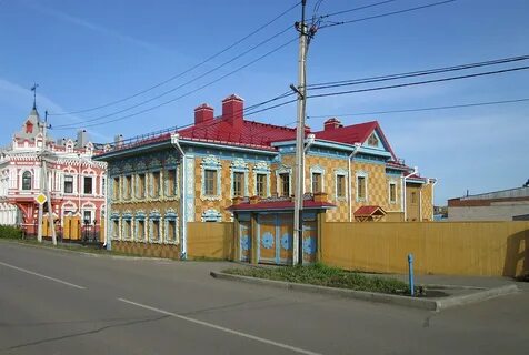 Сарапул 17