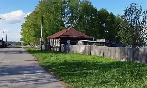 Авито недвижимость чердынь