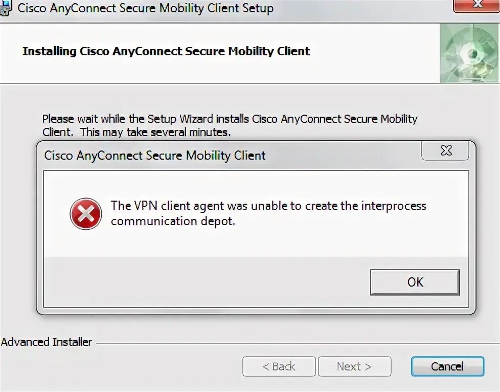 Установить cisco anyconnect. Cisco anyconnect secure mobility client. cisco anyconnect ошибка. cisco secure client mac os. cisco error.