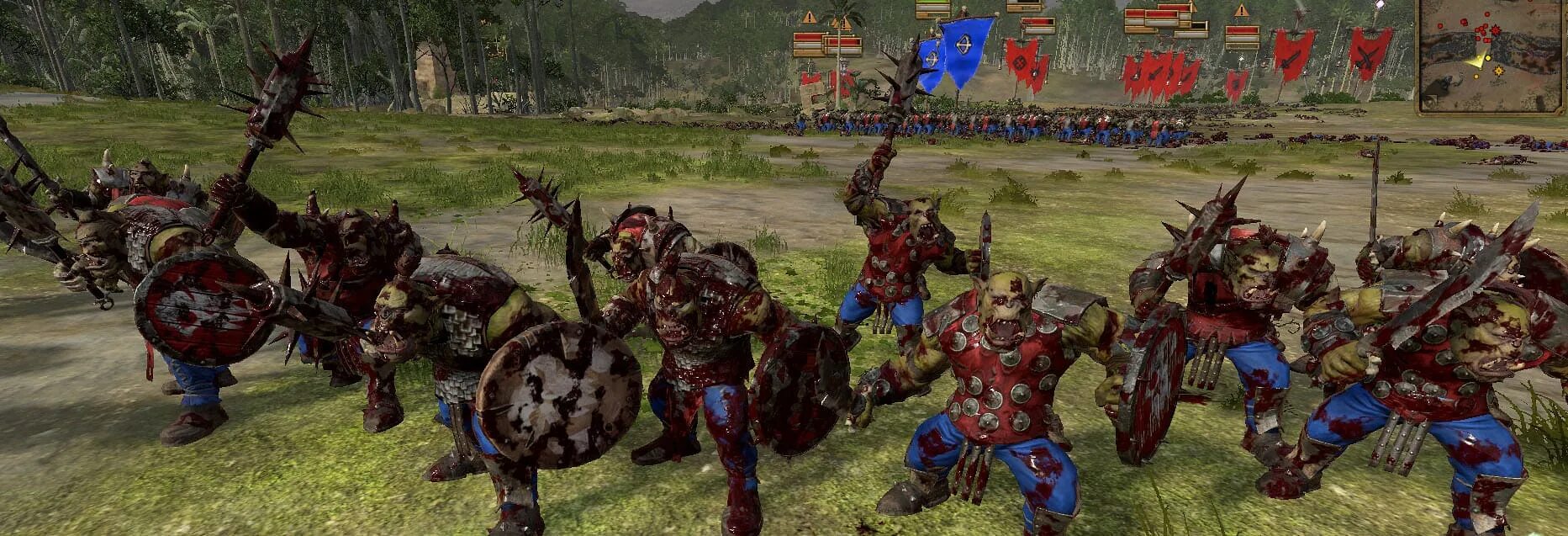 Как установить warhammer 3. Как установить warhammer 3