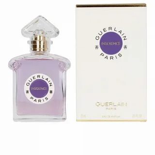Guerlain insolence