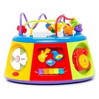 Игровые для малышей