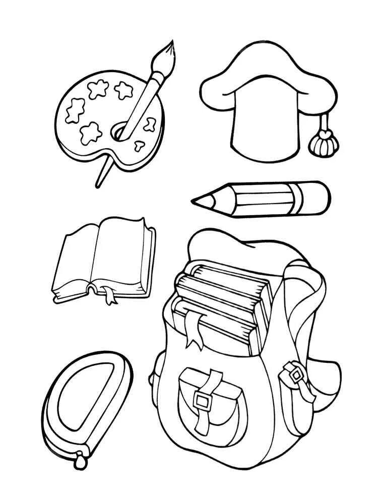 Картинки школьников раскраска. Раскраска школьные принадлежности. Раскраска школа. Рисование школьные принадлежности. Школьные принадлежности раскрасить.