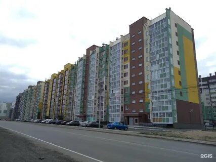 Профессора благих