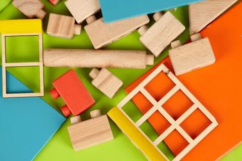 Woodblocks