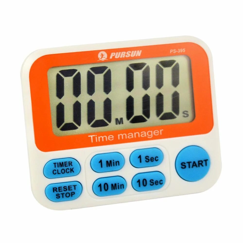 Timers counters