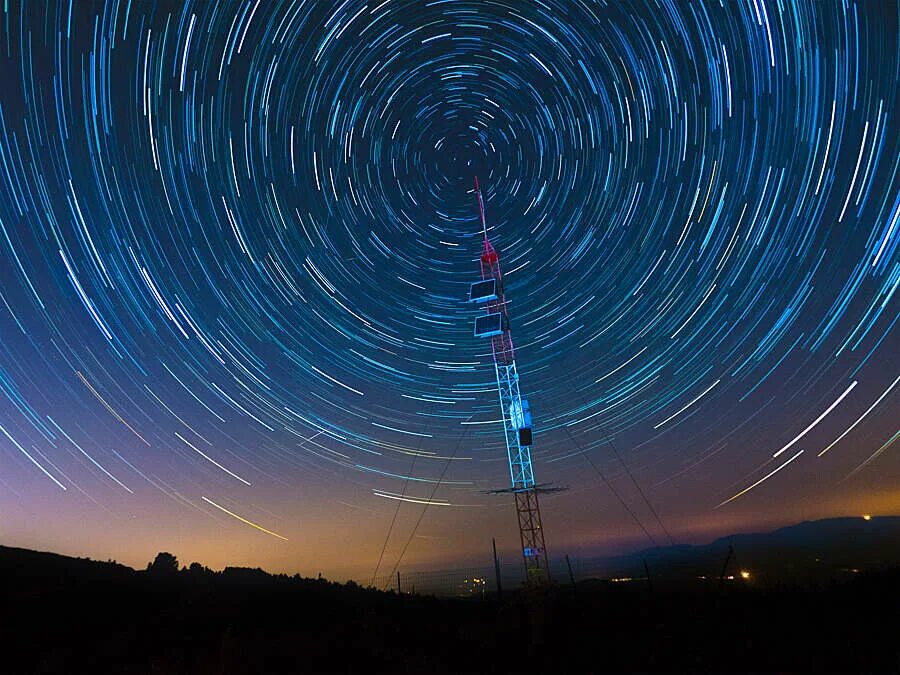 Signal space