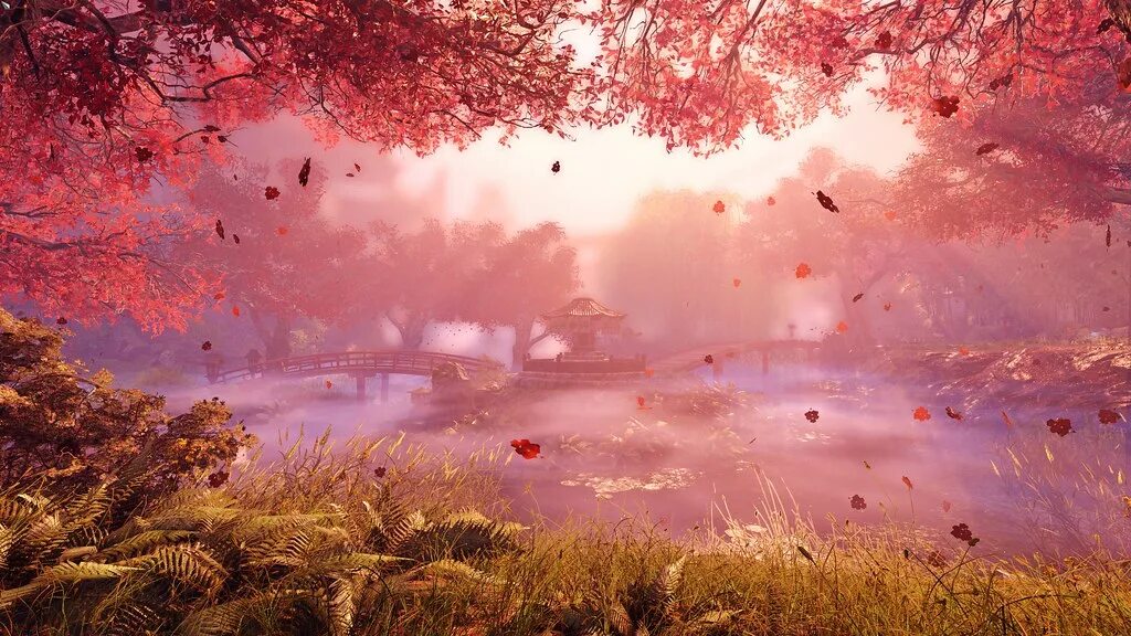 Rendering resolution