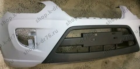 Бампер chery tiggo t11