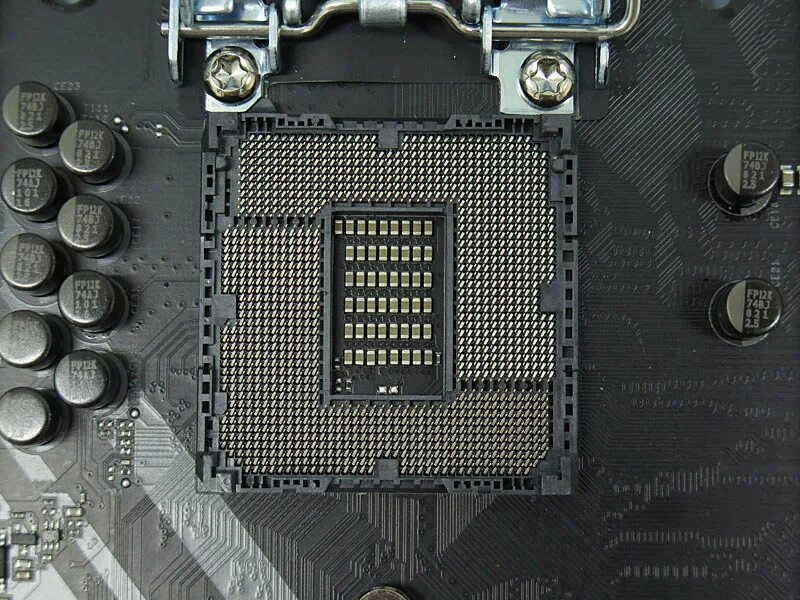 Socket 1151v2