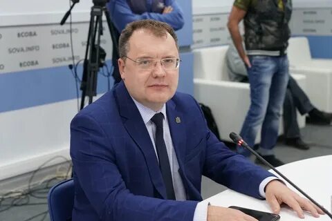 Главный врач середавина самара