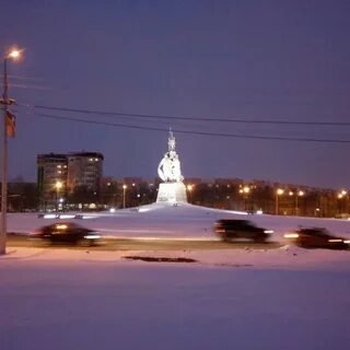 Первопроходцев сургут