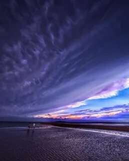 Beautiful sky