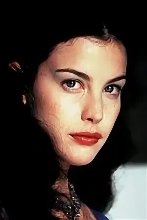 Lady rebecca